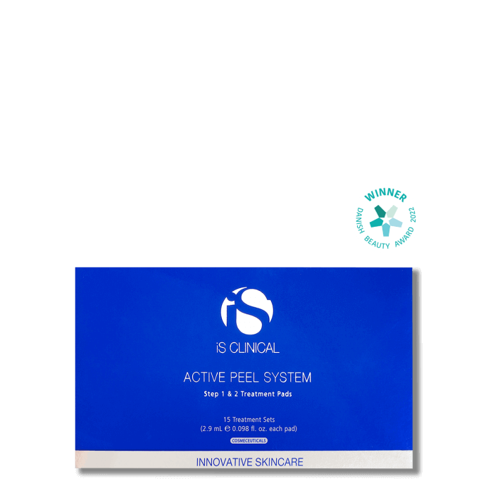 Active Peel System