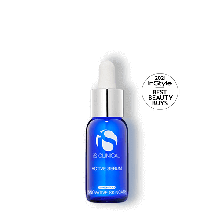 Active Serum