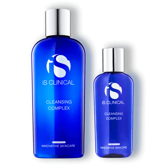 Cleansing Complex - Image 2