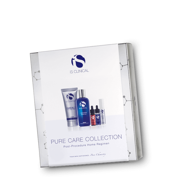 Pure Care- Post procedure home care