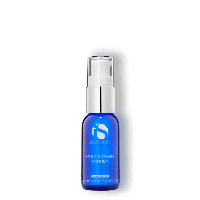 Poly Vitamin Serum