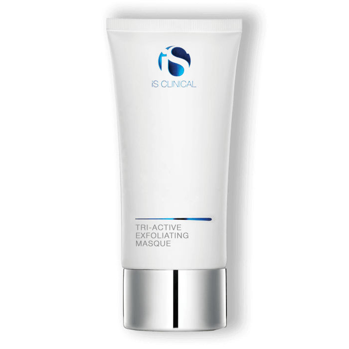 Tri-Active Exfoliating Mask - Image 2