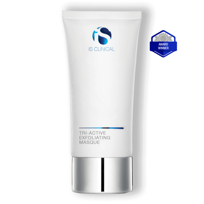 Tri-Active Exfoliating Mask